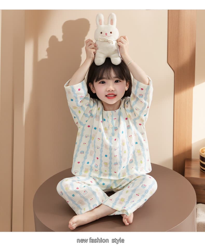 子どもパジャマ 子どもパジャマ ハートいっぱい おやすみパジャマ