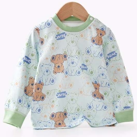 子どもパジャマ  キッズおやすみウェア