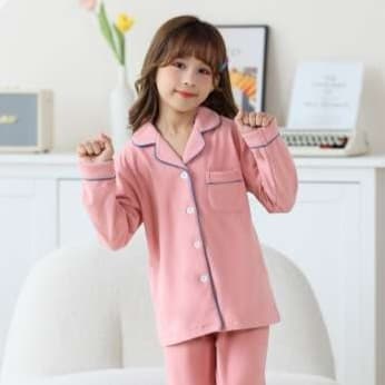 子どもパジャマ やわらか上質パジャマ おやすみスタイル