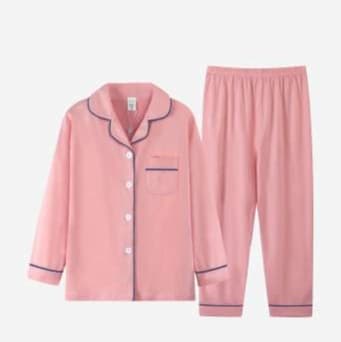 子どもパジャマ やわらか上質パジャマ おやすみスタイル