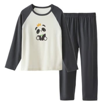 恐竜サーファー 子どもパジャマ