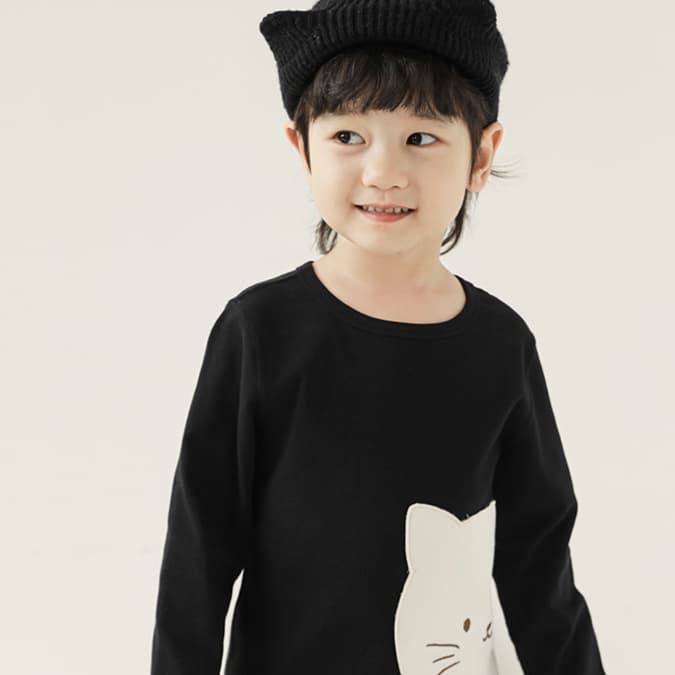 子どもパジャマ おやすみ動物パジャマ