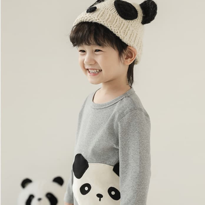 子どもパジャマ おやすみ動物パジャマ