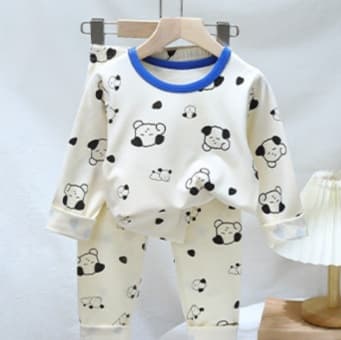 子どもパジャマ おうちスタイル キッズルームウェア