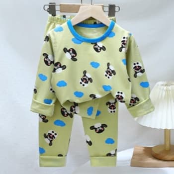 子どもパジャマ おうちスタイル キッズルームウェア