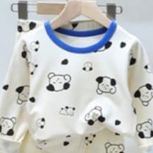子どもパジャマ おうちスタイル キッズルームウェア