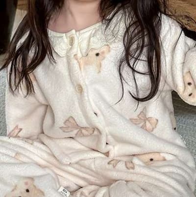 子どもパジャマ ふんわり優しい夢見るパジャマ