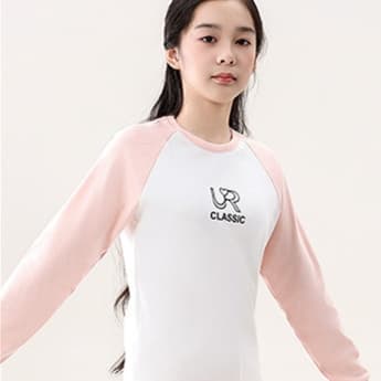 かわいいほのぼの子どもパジャマ
