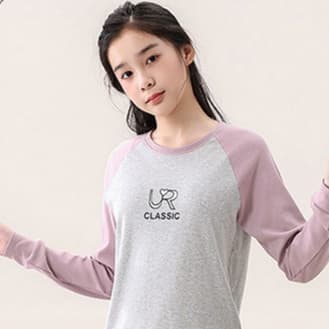 かわいいほのぼの子どもパジャマ