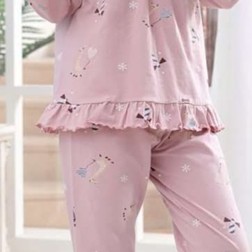 子どもパジャマ 夢見るおやすみセット