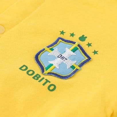 子どもパジャマ 子どもパジャマ サッカー少年パジャマ上下セット