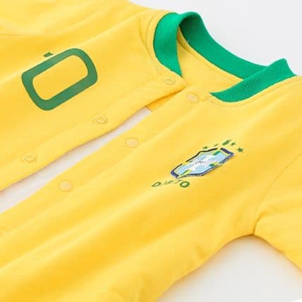 子どもパジャマ 子どもパジャマ サッカー少年パジャマ上下セット