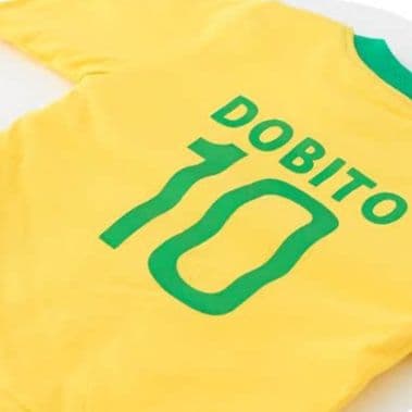 子どもパジャマ 子どもパジャマ サッカー少年パジャマ上下セット