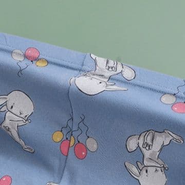 子どもパジャマ 子どもパジャマ ファンタジー人魚姫 半袖パジャマセット