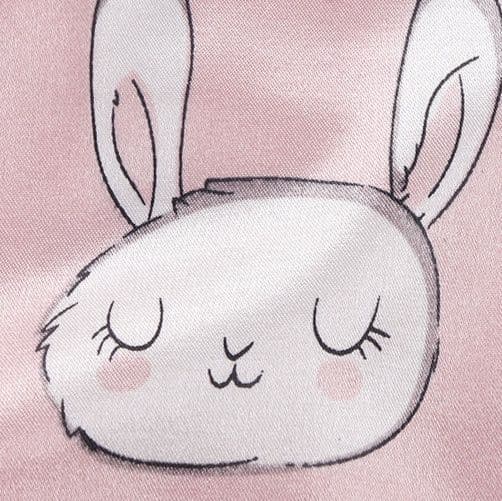 子どもパジャマ 森の夢 なめらかパジャマセット