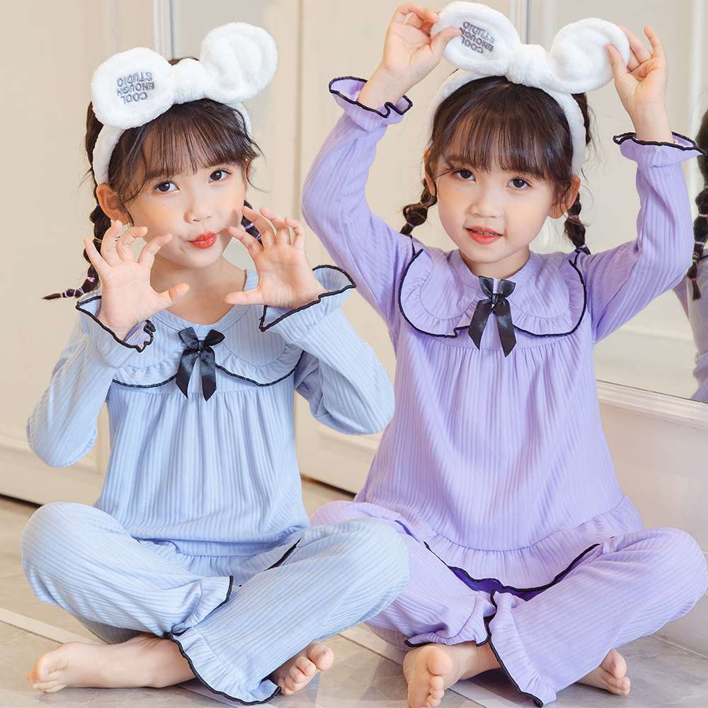 子どもパジャマ キッズルームウェア