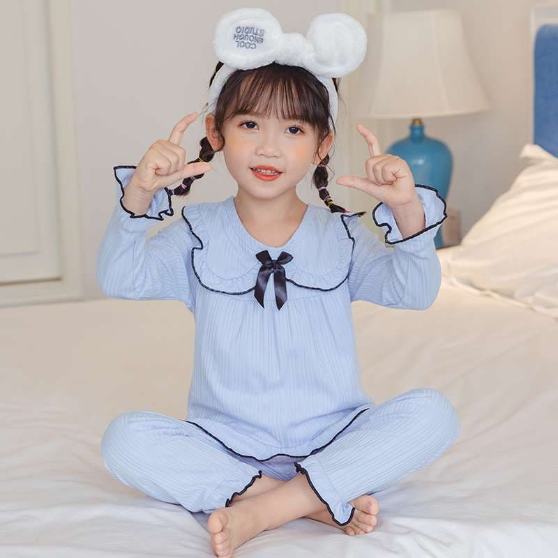 子どもパジャマ キッズルームウェア