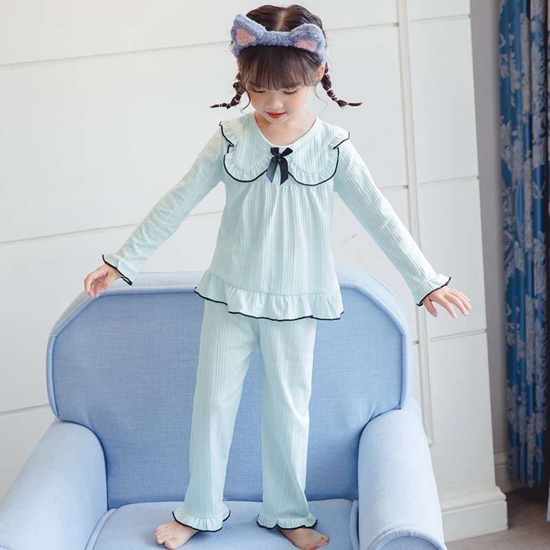 子どもパジャマ キッズルームウェア