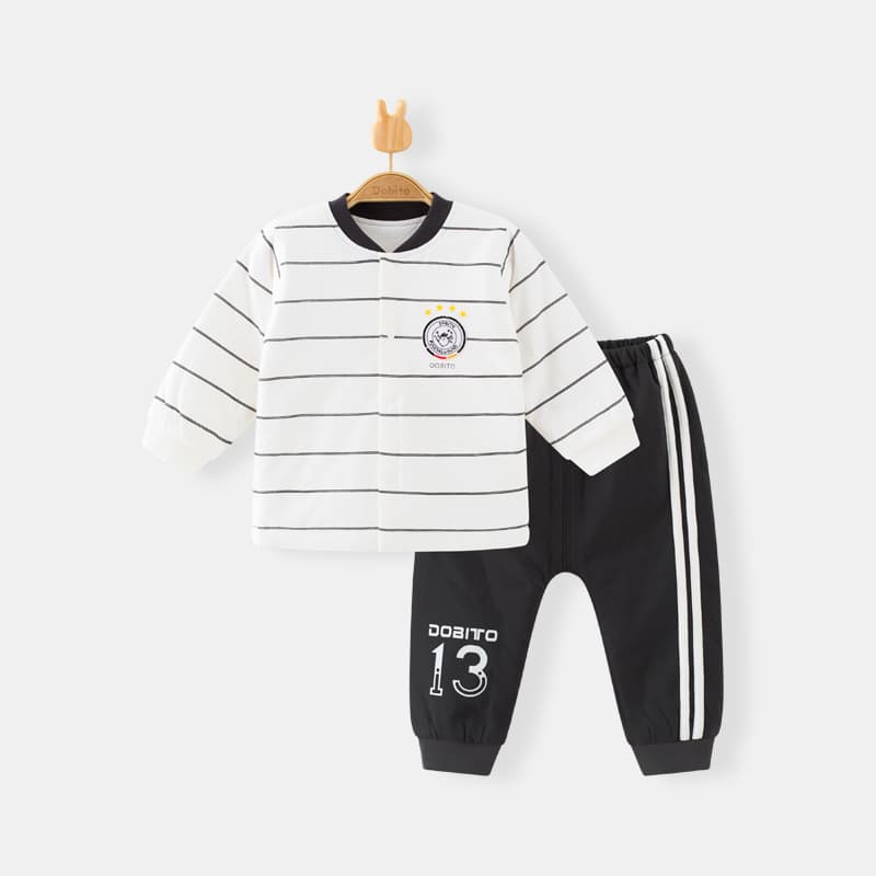 子どもパジャマ 子どもパジャマ サッカー少年パジャマ上下セット