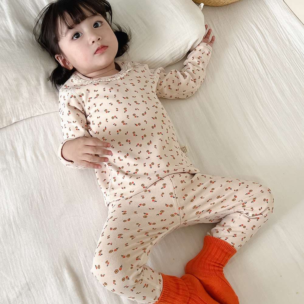 子どもパジャマ ふわもこ パジャマ かわいい柄セット