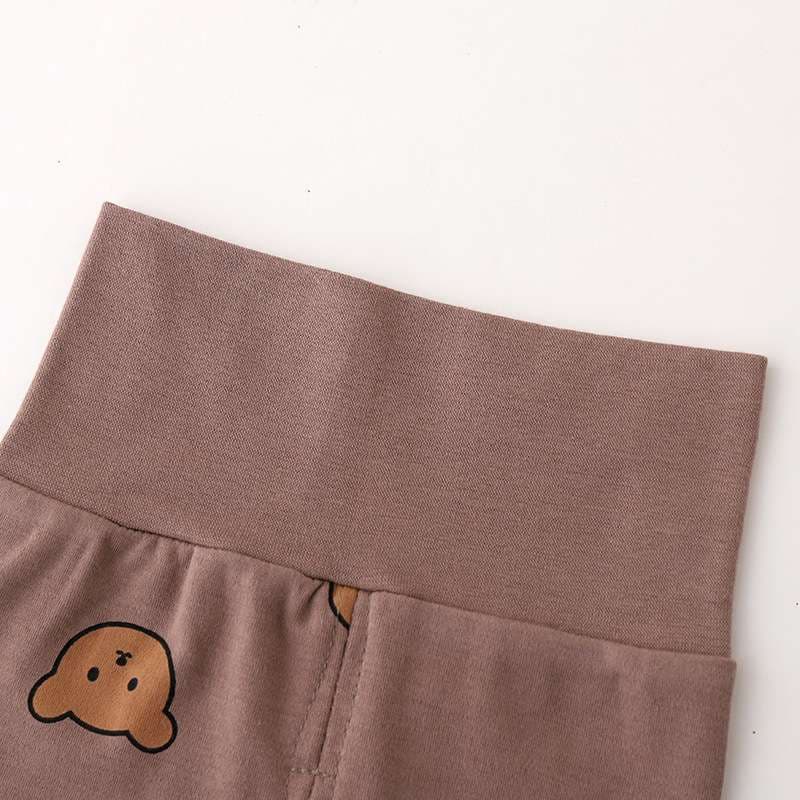 子どもパジャマ くまさんいっぱいパジャマ