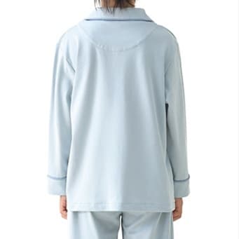 やんちゃパンダ 子どもパジャマ