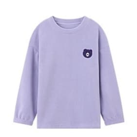 子どもパジャマ もこもこ素材 おやすみルームウェア