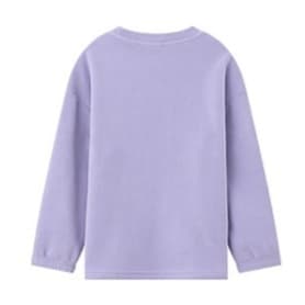 子どもパジャマ もこもこ素材 おやすみルームウェア
